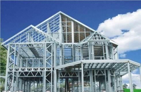 都江堰怎么才能预防钢结构建筑出现腐蚀问题